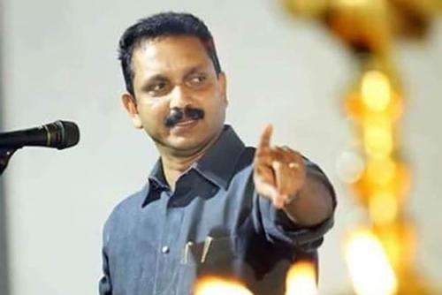മഞ്ചേശ്വരത്ത് മികച്ച വിജയം നേടുമെന്ന് കെ സുരേന്ദ്രൻ
