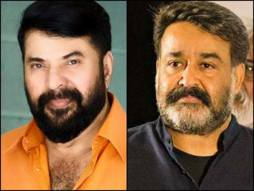 അമ്മയുടെ പുതിയ ആസ്ഥാന മന്ദിരത്തിന്റെ ഉദ്ഘാടനം മമ്മൂട്ടിയും മോഹൻലാലും ചേർന്ന് നിർവ്വഹിക്കും