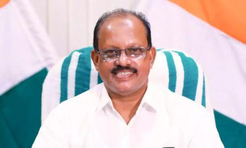ആനുകൂല്യം തടഞ്ഞെന്ന് ആരോപണം’; അഹമ്മദ് ദേവര്കോവിലിനെതിരെ മത്സ്യത്തൊഴിലാളികളുടെ പ്രതിഷേധം ആനുകൂല്യം തടഞ്ഞെന്ന് ആരോപണം’; അഹമ്മദ് ദേവര്കോവിലിനെതിരെ മത്സ്യത്തൊഴിലാളികളുടെ പ്രതിഷേധം