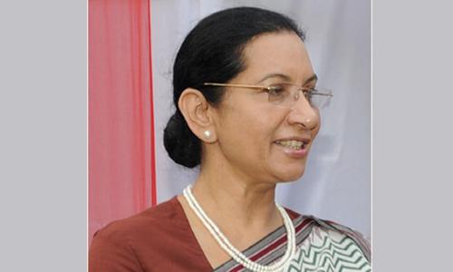 എലിസബത്ത് ആന്റണിക്ക് ഗാന്ധിഭവൻ തെങ്ങമം അവാർഡ് എലിസബത്ത് ആന്റണിക്ക് ഗാന്ധിഭവൻ തെങ്ങമം അവാർഡ്
