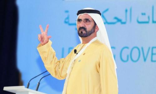 മൂന്നു വർഷത്തിനുള്ളിൽ യുഎഇയിൽ എയർ ടാക്സികൾ; പ്രഖ്യാപനവുമായി യുഎഇ പ്രധാനമന്ത്രി