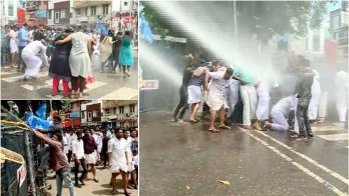 കെ.എസ്.യു നാളെ സംസ്ഥാന വ്യാപകമായി പഠിപ്പ് മുടക്കും