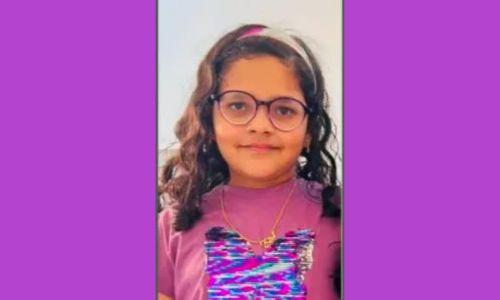 സൗദിയിൽ വാഹനം മറിഞ്ഞു മലയാളി വിദ്യാർഥിനി മരിച്ചു സൗദിയിൽ വാഹനം മറിഞ്ഞു മലയാളി വിദ്യാർഥിനി മരിച്ചു