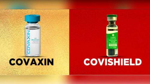 കൊവിഡ് വാക്‌സിൻ മിക്‌സിംഗ് പഠനവിധേയമാക്കാൻ അനുമതി നൽകി ഡി.സി.ജി.ഐ