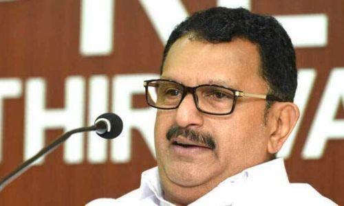 യുഡിഎഫിന്റെ തെരഞ്ഞെടുപ്പ് നയം മോദി-പിണറായി അവിശുദ്ധ കൂട്ടുകെട്ടിനെ പരാജയപ്പെടുത്തുക എന്നതാണ് ’; കെ.മുരളീധരൻ യുഡിഎഫിന്റെ തെരഞ്ഞെടുപ്പ് നയം മോദി-പിണറായി അവിശുദ്ധ കൂട്ടുകെട്ടിനെ പരാജയപ്പെടുത്തുക എന്നതാണ് ’; കെ.മുരളീധരൻ