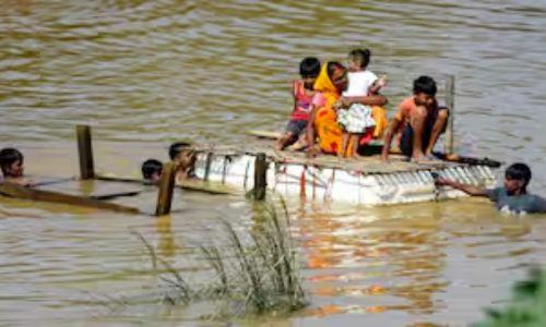 ബിഹാറിൽ ‘ജിവിത്പുത്രിക’ ഉത്സവത്തിനിടെ 37 കുട്ടികളടക്കം 43 പേർ മുങ്ങിമരിച്ചു ബിഹാറിൽ ‘ജിവിത്പുത്രിക’ ഉത്സവത്തിനിടെ 37 കുട്ടികളടക്കം 43 പേർ മുങ്ങിമരിച്ചു