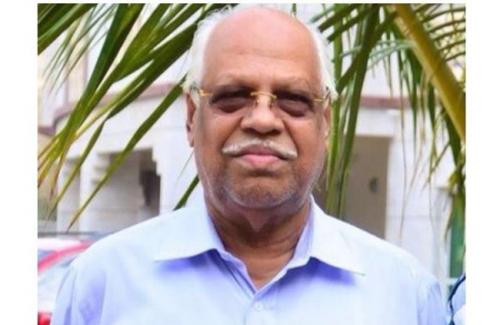 ലുലു ഗ്രൂപ്പ് ചെയർമാൻ എം.എ യൂസഫലിയുടെ ഭാര്യാപിതാവ് നിര്യാതനായി