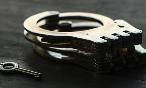ബഹ്‌റൈനിൽ മയക്കുമരുന്ന് വിറ്റതിന് വിദേശിക്ക് അഞ്ച് വർഷം തടവ്
