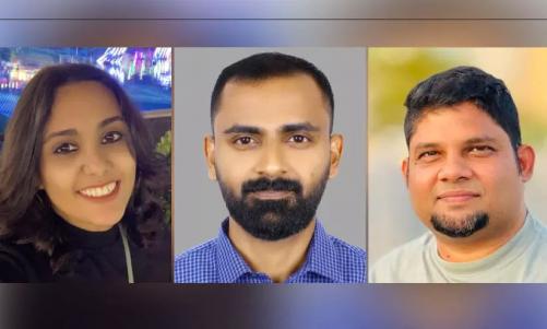 ഫെഡ് ബഹ്‌റൈൻ ഇന്ത്യൻ സ്വാതന്ത്ര്യദിനത്തോടനുബന്ധിച്ച് നടത്തിയ ഓൺലൈൻ ക്വിസ് മത്സര വിജയികളെ പ്രഖ്യാപിച്ചു