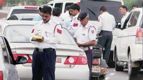 മോട്ടോർ വാഹന നിയമം: കേന്ദ്ര സര്ക്കാര് ഭേദഗതിക്കെതിരെ സംസ്ഥാനങ്ങള് മോട്ടോർ വാഹന നിയമം: കേന്ദ്ര സര്ക്കാര് ഭേദഗതിക്കെതിരെ സംസ്ഥാനങ്ങള്