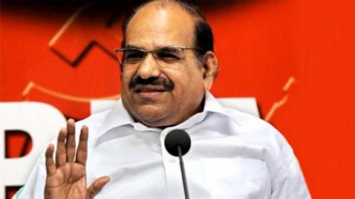 കുഴൽപ്പണക്കേസ്: പുറത്തുവന്നത് മഞ്ഞുമലയുടെ അറ്റം മാത്രമെന്ന് കോടിയേരി കുഴൽപ്പണക്കേസ്: പുറത്തുവന്നത് മഞ്ഞുമലയുടെ അറ്റം മാത്രമെന്ന് കോടിയേരി