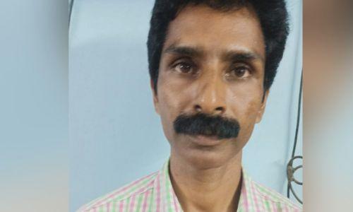 വയനാട്ടില് കായികാധ്യാപകന് പോക്സോ കേസില് അറസ്റ്റില് വയനാട്ടില് കായികാധ്യാപകന് പോക്സോ കേസില് അറസ്റ്റില്