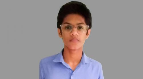 തൃശൂരിൽ പ്ലസ് വൺ വിദ്യാർത്ഥിയെ കാണാതായി തൃശൂരിൽ പ്ലസ് വൺ വിദ്യാർത്ഥിയെ കാണാതായി