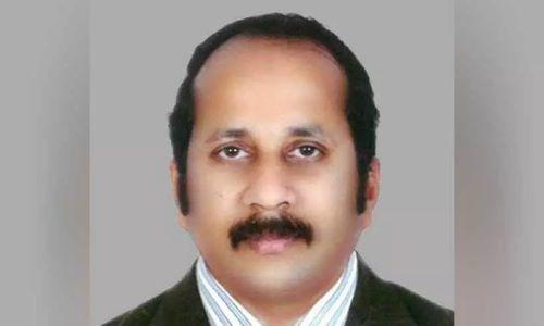 ഹൃദയാഘാതത്തെത്തുടർന്ന് പത്തനംതിട്ട സ്വദേശി നിര്യാതനായി ഹൃദയാഘാതത്തെത്തുടർന്ന് പത്തനംതിട്ട സ്വദേശി നിര്യാതനായി