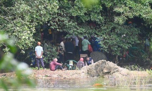 ധര്മസ്ഥലയില് പൊലീസിന്റേത് ഗുരുതര വീഴ്ച; അസ്വാഭാവിക മരണങ്ങളുടെ രേഖകള് നശിപ്പിച്ചു ധര്മസ്ഥലയില് പൊലീസിന്റേത് ഗുരുതര വീഴ്ച; അസ്വാഭാവിക മരണങ്ങളുടെ രേഖകള് നശിപ്പിച്ചു
