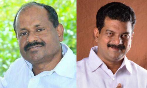 ചില പുഴുക്കുത്തുകള് എവിടെയുമുണ്ടാകും ; അന്വര് എംഎല്എയെ പിന്തുണച്ച് കാരായി രാജന് ചില പുഴുക്കുത്തുകള് എവിടെയുമുണ്ടാകും ; അന്വര് എംഎല്എയെ പിന്തുണച്ച് കാരായി രാജന്