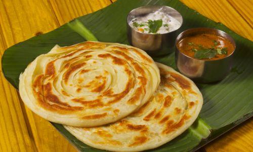 ബീഫ് ഫ്രൈ മാത്രം പോര, ചാറും വേണം; പൊറോട്ട പ്രേമിയുടെ പോരാട്ടത്തിന് കമ്മീഷന്റെ 'ഗ്രേവി' സിഗ്നൽ!
