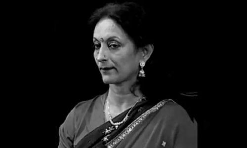 ഗായിക ഉമാ രമണൻ അന്തരിച്ചു ഗായിക ഉമാ രമണൻ അന്തരിച്ചു
