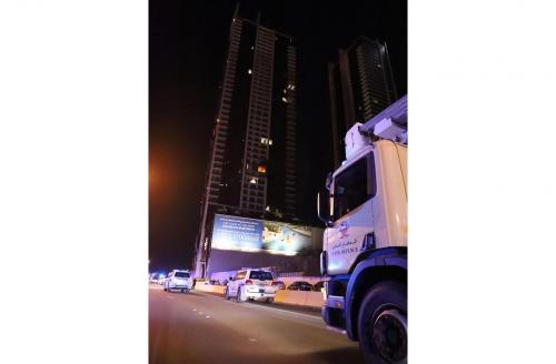 ബഹ്‌റൈനിലെ ഇറാൻ ആക്രമണം; ശക്തമായി അപലപിച്ച് യുഎഇ