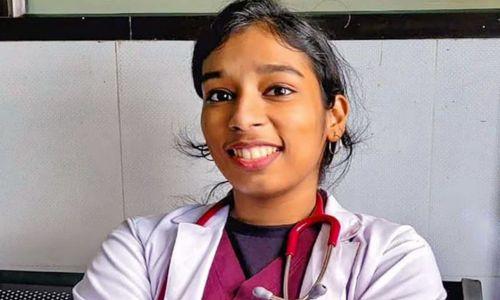 ഡോ. വന്ദനയെ കുത്തിയത് കൊലപ്പെടുത്തണം എന്ന ഉദ്ദേശ്യത്തോടെ; കുറ്റപത്രം സമര്പ്പിച്ചു ഡോ. വന്ദനയെ കുത്തിയത് കൊലപ്പെടുത്തണം എന്ന ഉദ്ദേശ്യത്തോടെ; കുറ്റപത്രം സമര്പ്പിച്ചു