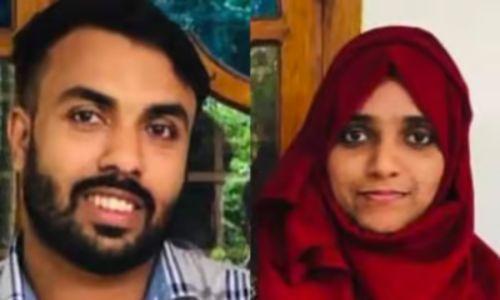 ബേഡകത്ത് ഭര്തൃവീട്ടിൽ യുവതി ജീവനൊടുക്കിയ സംഭവം; ഭര്ത്താവ് അറസ്റ്റിൽ ബേഡകത്ത് ഭര്തൃവീട്ടിൽ യുവതി ജീവനൊടുക്കിയ സംഭവം; ഭര്ത്താവ് അറസ്റ്റിൽ