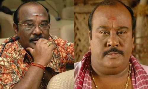 ജനപ്രിയ സംവിധായകനും നടനുമായ ടിപി ഗജേന്ദ്രന് അന്തരിച്ചു ജനപ്രിയ സംവിധായകനും നടനുമായ ടിപി ഗജേന്ദ്രന് അന്തരിച്ചു