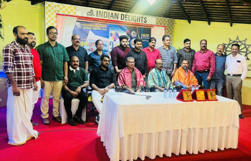 പുതുപ്പണം ബഹ്റൈൻ പ്രവാസി കൂട്ടായ്മ 3മത് വാർഷികം ആഘോഷിച്ചു പുതുപ്പണം ബഹ്റൈൻ പ്രവാസി കൂട്ടായ്മ 3മത് വാർഷികം ആഘോഷിച്ചു