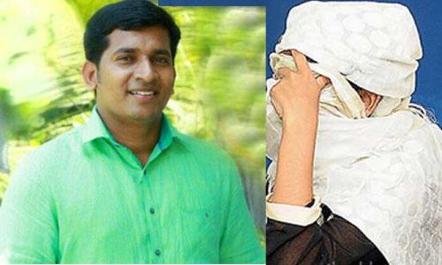  വടക്കാഞ്ചേരി പീഡനം: നുണ പരിശോധനയ്ക്ക് തയ്യാറെന്ന് ജയന്തൻ 
