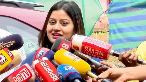 ടിനി ടോം സാമൂഹിക വിപത്താണെന്ന് അൻസിബ; കുറ്റവാളികളെ സംരക്ഷിക്കുന്ന സമിതിക്ക് മുന്നിൽ ഹാജരാകില്ല