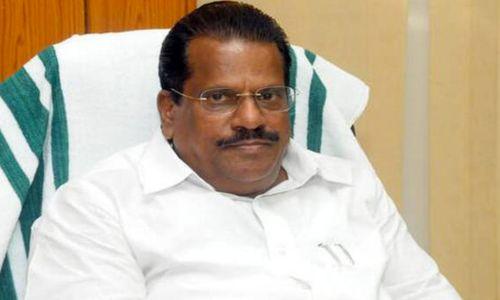 ഏക സിവിൽ കോഡ് സെമിനാറിൽ ഇ.പി പങ്കെടുക്കില്ല ഏക സിവിൽ കോഡ് സെമിനാറിൽ ഇ.പി പങ്കെടുക്കില്ല