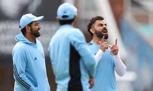 ദക്ഷിണാഫ്രിക്കയ്ക്കെതിരെ ഇന്ത്യക്ക് ടോസ്: ബാറ്റിംഗ് തെരഞ്ഞെടുത്തു ദക്ഷിണാഫ്രിക്കയ്ക്കെതിരെ ഇന്ത്യക്ക് ടോസ്: ബാറ്റിംഗ് തെരഞ്ഞെടുത്തു