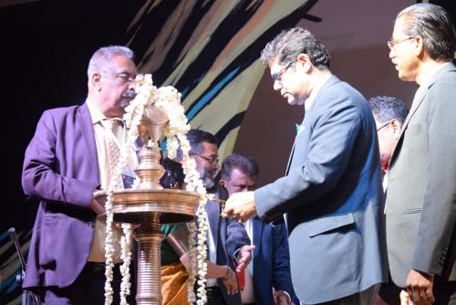 ബഹ്റൈനിലെ വിശ്വകല സാംസ്കാരിക വേദി ഇരുപതാം വാർഷികം ആഘോഷിച്ചു ബഹ്റൈനിലെ വിശ്വകല സാംസ്കാരിക വേദി ഇരുപതാം വാർഷികം ആഘോഷിച്ചു