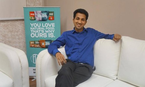 ദോശ മാവ് വിറ്റ് സമ്പന്നനായ ഇന്ത്യക്കാരന്റെ അടുത്ത ചുവട് ബഹ്റിനിലേക്കും ദോശ മാവ് വിറ്റ് സമ്പന്നനായ ഇന്ത്യക്കാരന്റെ അടുത്ത ചുവട് ബഹ്റിനിലേക്കും