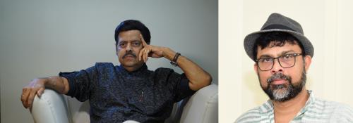 'ഡെത്ത് ഓഫ് സോ ആൻഡ് സൊ  'ഫിലിം പ്രീ വ്യൂ  നവംബർ 1 ന്  :ബാലചന്ദ്രമേനോൻ ബഹ്‌റൈനിൽ എത്തും 