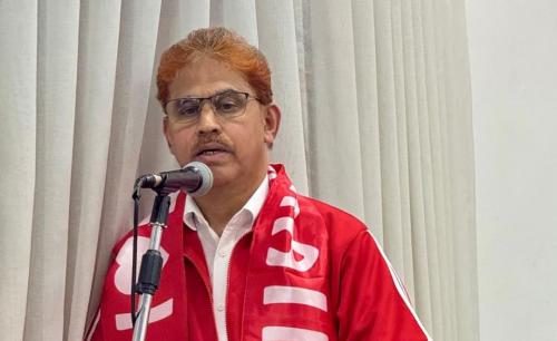 ബഹ്‌റൈൻ ദേശീയ ദിനാഘോഷവും കെഎംസിസി വനിതാ വിഭാഗത്തിന് സ്വീകരണവും സംഘടിപ്പിച്ചു