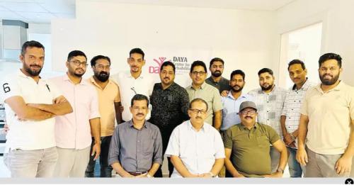 ദയ സെന്റർ ഫോർ ഹെൽത്ത് & റീഹാബിലിറ്റേഷൻ ബഹ്റൈൻ ചാപ്റ്റർ രൂപവത്കരണവും ഇഫ്താർ മീറ്റും സംഘടിപ്പിച്ചു ദയ സെന്റർ ഫോർ ഹെൽത്ത് & റീഹാബിലിറ്റേഷൻ ബഹ്റൈൻ ചാപ്റ്റർ രൂപവത്കരണവും ഇഫ്താർ മീറ്റും സംഘടിപ്പിച്ചു