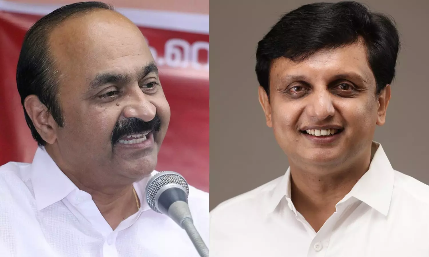 ദേശീയ കുഴിയെത്ര, പിഡബ്ല്യൂഡി കുഴിയെത്ര എന്നതല്ല, മരിക്കുന്നത് മനുഷ്യന്'; റിയാസിനെതിരെ വി ഡി സതീശന് ദേശീയ കുഴിയെത്ര, പിഡബ്ല്യൂഡി കുഴിയെത്ര എന്നതല്ല, മരിക്കുന്നത് മനുഷ്യന്'; റിയാസിനെതിരെ വി ഡി സതീശന്