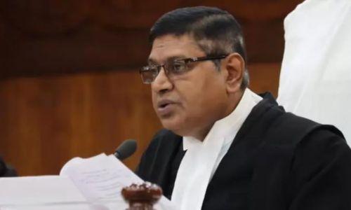 മനുഷ്യാവകാശ കമ്മിഷൻ ചെയർമാനായി എസ്. മണികുമാർ; നിയമനം പ്രതിപക്ഷ നേതാവിന്റെ വിയോജനക്കുറിപ്പോടെ