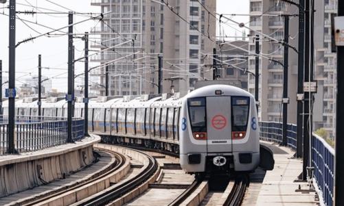 ഡൽഹിക്ക് സ്വന്തം 'റിങ് മെട്രോ': പുതിയ ഇടനാഴികൾ പ്രധാനമന്ത്രി ഇന്ന് ഉദ്ഘാടനം ചെയ്യും