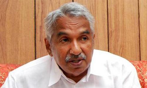 ഗു­­­ണനി­­­ലവാ­­­രമു­­­ള്ള വെ­­­ള്ളം ലഭ്യമാ­­­ക്കാൻ സാ­­­ഹചര്യമൊ­­­രു­­­ക്കണം: ഉമ്മൻ ‍ചാ­­­ണ്ടി­­­