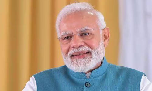 മുത്തലാഖ് നിരോധനത്തിലൂടെ മുസ്ലിം പെൺകുട്ടികളുടെ കണ്ണീർ തുടച്ചെന്ന് മോദി മുത്തലാഖ് നിരോധനത്തിലൂടെ മുസ്ലിം പെൺകുട്ടികളുടെ കണ്ണീർ തുടച്ചെന്ന് മോദി