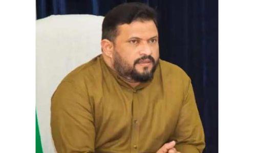 ഹിജാബ് നിരോധനം പിന്വലിക്കണം; മദ്യം ടൂറിസത്തിന്റെ ഭാഗമല്ല; ലക്ഷദ്വീപ് എംപി ഹിജാബ് നിരോധനം പിന്വലിക്കണം; മദ്യം ടൂറിസത്തിന്റെ ഭാഗമല്ല; ലക്ഷദ്വീപ് എംപി