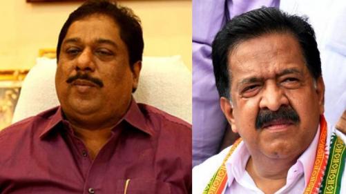 ബിജു രമേശിന്റെ വെളിപ്പെടുത്തല്‍; നിയമ നടപടിക്കൊരുങ്ങി രമേശ് ചെന്നിത്തല