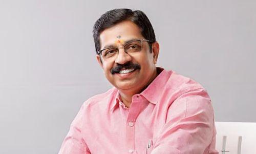 പീഡനപരാതി നനഞ്ഞ പടക്കം, പിന്നിൽ പാർട്ടി വിട്ടയാൾ: സി. കൃഷ്ണകുമാർ പീഡനപരാതി നനഞ്ഞ പടക്കം, പിന്നിൽ പാർട്ടി വിട്ടയാൾ: സി. കൃഷ്ണകുമാർ