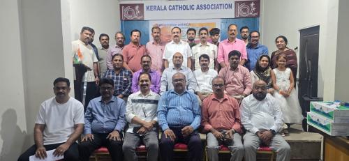 മഹാത്മാഗാന്ധി കൾച്ചറൽ ഫോറം ഇന്ത്യയുടെ 80-ാം സ്വാതന്ത്ര്യദിനം ആഘോഷിച്ചു