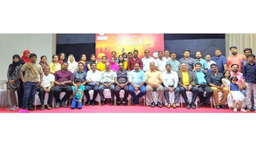 ബഹ്റൈനിലെ കുടുംബ സൗഹൃദയ വേദി ഇഫ്താർ സംഗംമം സംഘടിപ്പിച്ചു ബഹ്റൈനിലെ കുടുംബ സൗഹൃദയ വേദി ഇഫ്താർ സംഗംമം സംഘടിപ്പിച്ചു