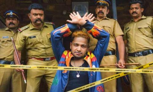 ബേസിലിന്റെ 'മരണമാസ്' ഒ.ടി.ടിയിലേക്ക് ബേസിലിന്റെ 'മരണമാസ്' ഒ.ടി.ടിയിലേക്ക്