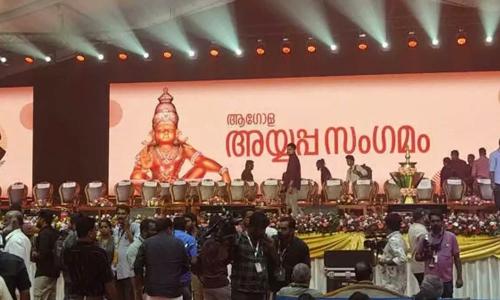 അയ്യപ്പ സംഗമ കണക്ക് വിവാദം: ഒത്തുതീർപ്പിന് ദേവസ്വം ബോർഡ്; സ്പോൺസർമാരെ തേടും