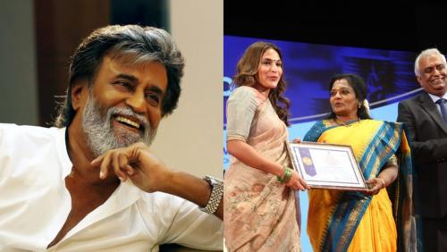 തമിഴ്‌നാട്ടിൽ ഏറ്റവും അധികം നികുതി അടയ്ക്കുന്ന വ്യക്തി രജനികാന്ത്