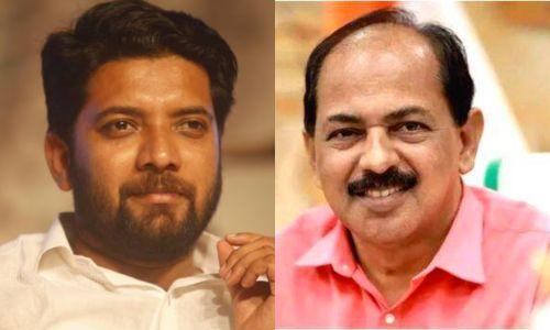 സപ്ലൈകോയില് മാസങ്ങളായി പ്രശ്നങ്ങളുണ്ടെന്ന് ജി.ആര്.അനില്’; പ്രശ്നങ്ങൾക്ക് കാരണം ഭരണപക്ഷത്തെ മുൻ നിരയിലുള്ളവരാണ് ഷാഫി പറമ്പിൽ സപ്ലൈകോയില് മാസങ്ങളായി പ്രശ്നങ്ങളുണ്ടെന്ന് ജി.ആര്.അനില്’; പ്രശ്നങ്ങൾക്ക് കാരണം ഭരണപക്ഷത്തെ മുൻ നിരയിലുള്ളവരാണ് ഷാഫി പറമ്പിൽ
